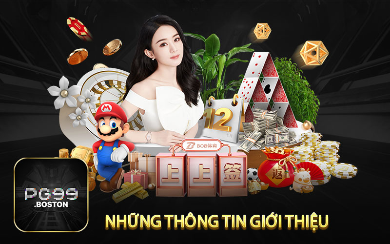 Những thông tin giới thiệu