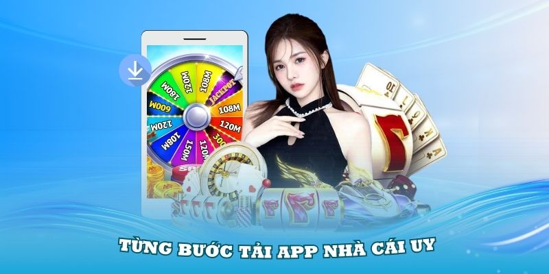  Hướng dẫn tải ứng dụng PG99 cho Android